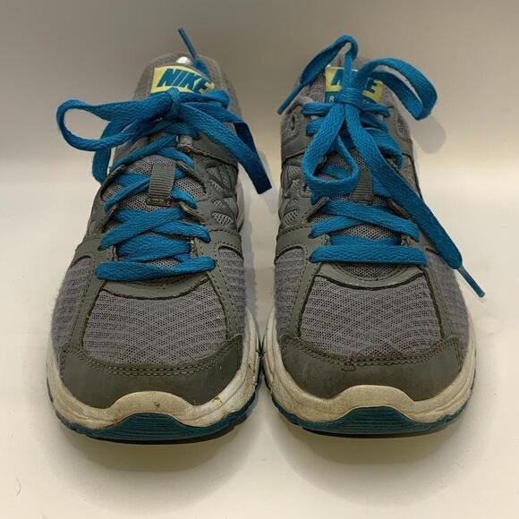 Nike Womens Star Runner 512083-011 Size 6 Sneaker Shoe Footwear​​ - Picture 2 of 7